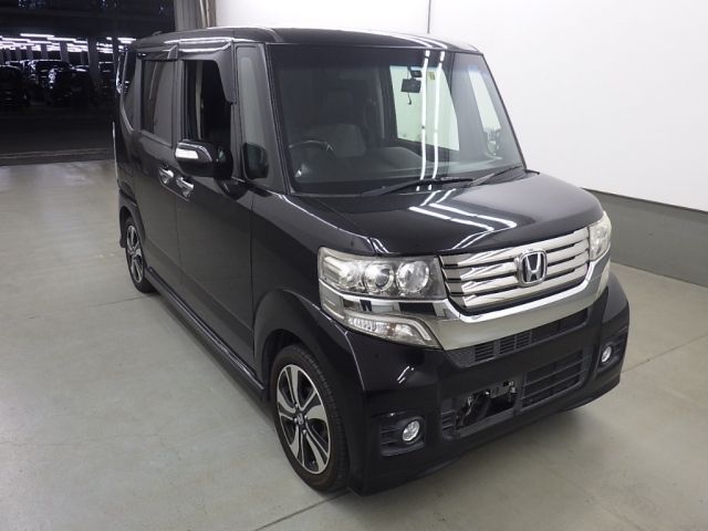 70225 Honda N box JF1 2013 г. (Honda Kansai)